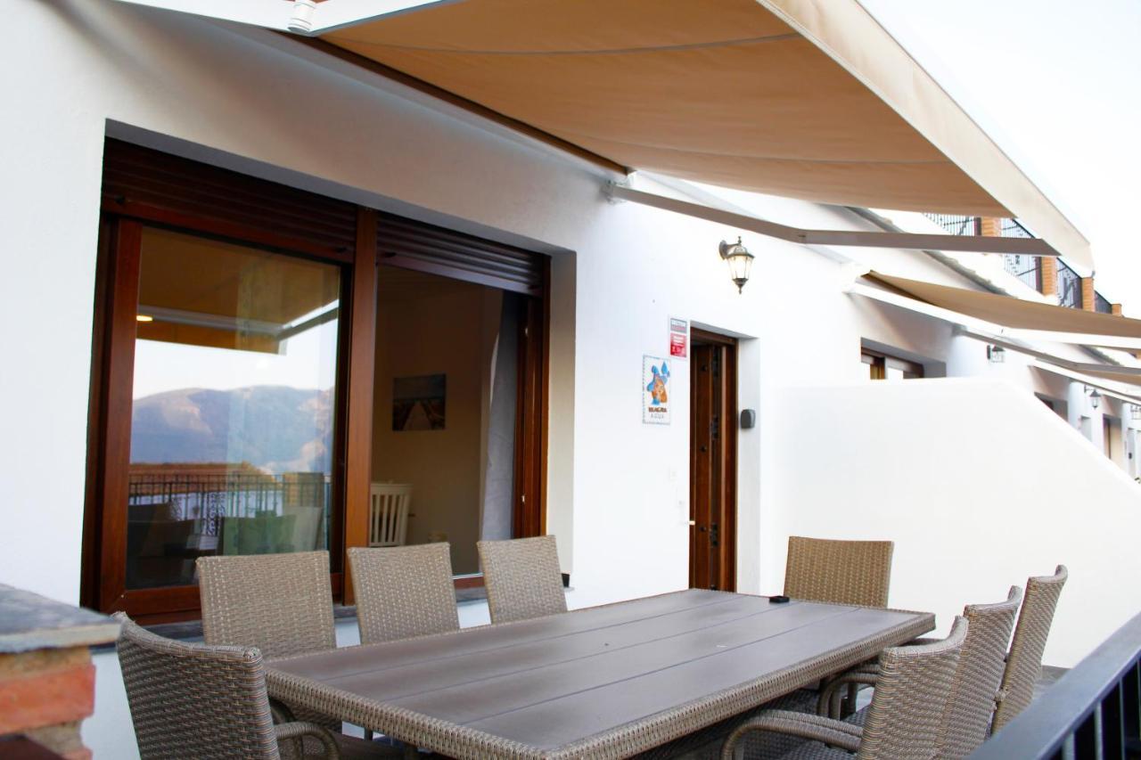 Apartamento Niagara- Agua Soportujar Exterior photo