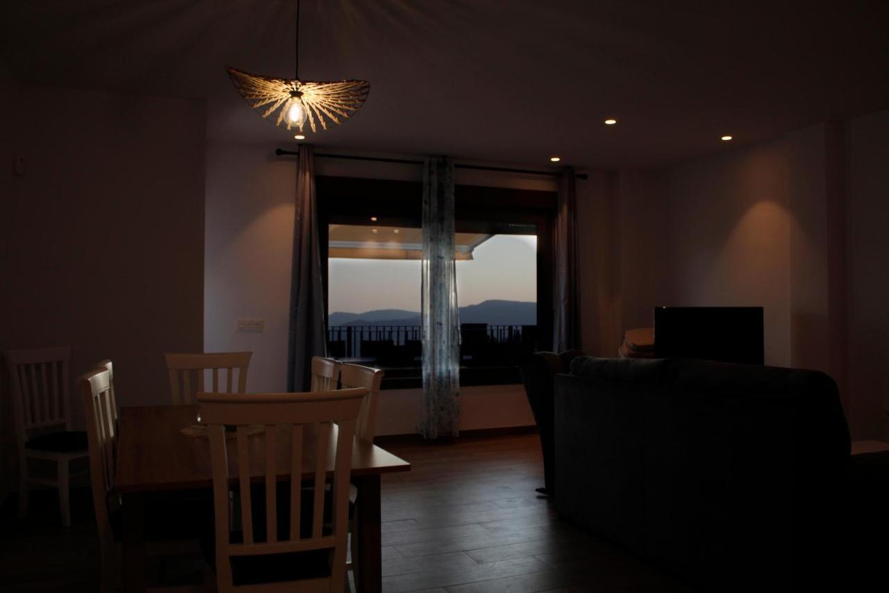 Apartamento Niagara- Agua Soportujar Exterior photo