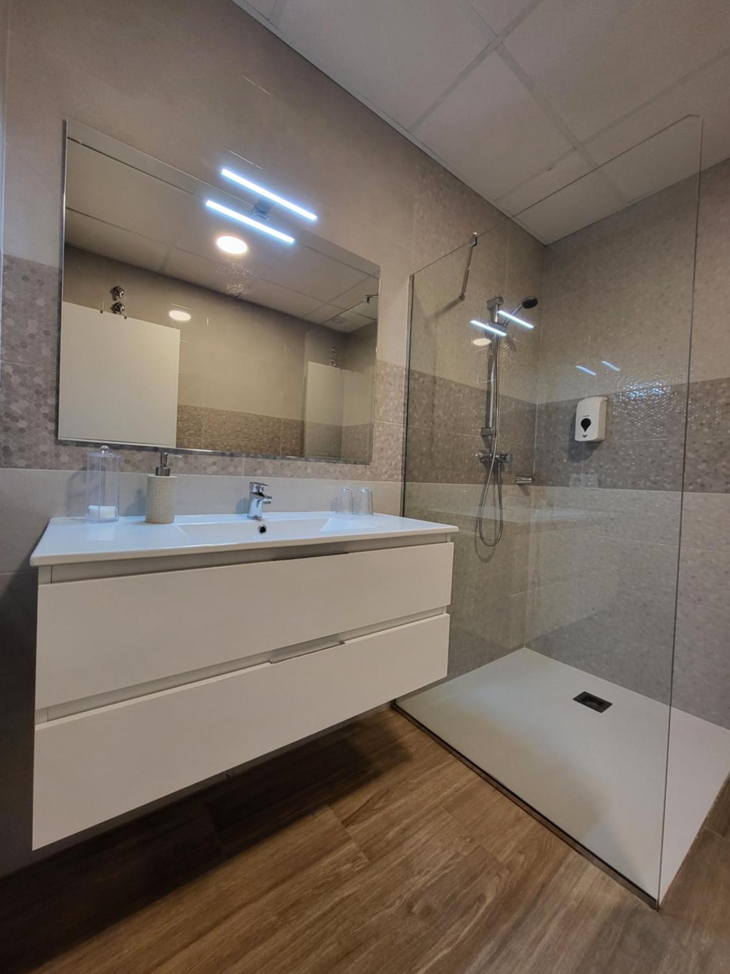 Apartamento Niagara- Agua Soportujar Exterior photo